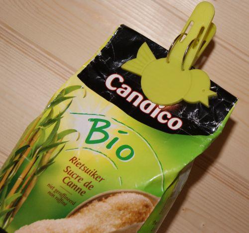 Trop contente de mes nouvelles pinces oiseaux! Pinces Wonderfriends 3.JPG