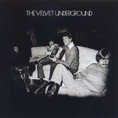 The Velvet Underground #3-The Velvet Underground-1969