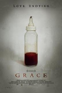 GRACE de Paul Solet (2010) GRACE de Paul Solet (2010)