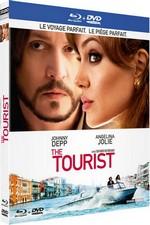 {Test Blu-Ray The Tourist ::