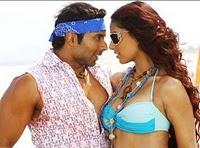 Ciné-club : Bipasha Basu