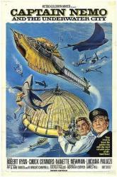 [Film] Le Capitaine Nemo et la Cité sous-marine