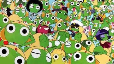 L'allégorie de la Grenouille !!! L'allégorie de la Grenouille !!!