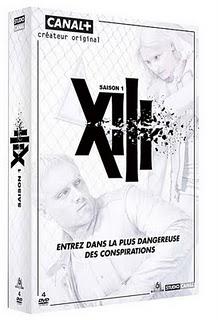 BD et télé : bientôt le DVD de la série XIII