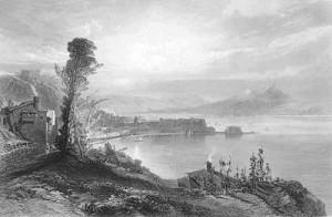 GoetheNaples « Le Voyage en Italie » de Goethe