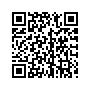 Restez connecté au blog où que vous soyez... Code QR de l'aperçu de votre blog sur un périphérique mobile