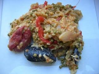 Paella