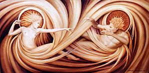 En quête de l'Absolu ... androgyne.jpg