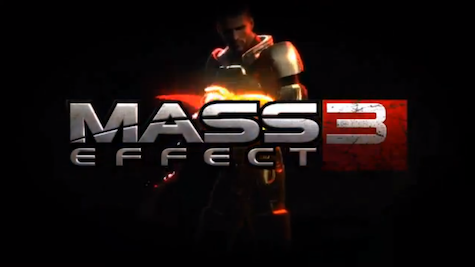 [TRAILER] Si les RPG ne sont pas ton truc, ce trailer de Mass Effect 3 est fait pour toi.