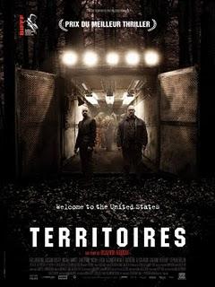 Cinéma Territoires / Limitless Cinéma Territoires / Limitless