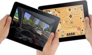E3 2011 et WWDC 2011 : Le futur des jeux iPad