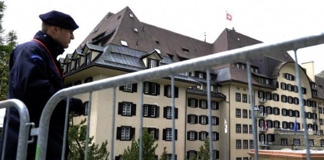 Bilderberg 2011 sous haute sécurité Bilderberg 2011 sous haute sécurité