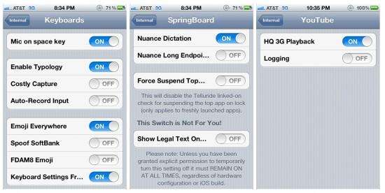 Nuance-iOS-5 La reconnaissance vocale bien présente dans iOS 5