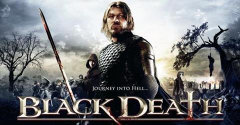 Black Death, une odyssée en enfer, sortie DVD