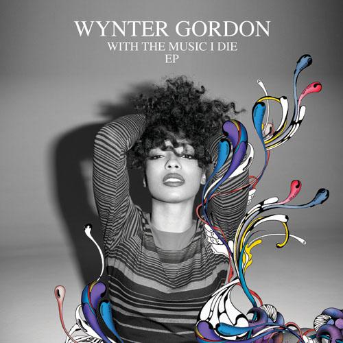 Nouvel EP pour Wynter Gordon aux Etats- Unis. Nouvel EP pour Wynter Gordon aux Etats- Unis.