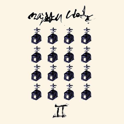 Majical Cloudz feat. Grimes: Dream World - MP3
Le duo canadien... Majical Cloudz feat. Grimes: Dream World - MP3
Le duo canadien...