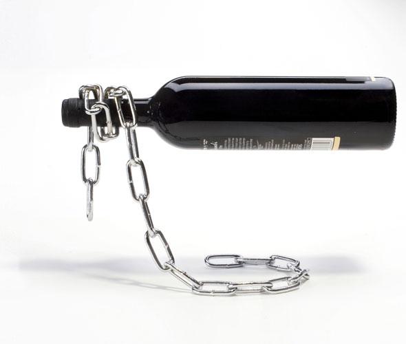 10 idées cadeaux sympa pour la fête des pères porte-bouteille-chaine