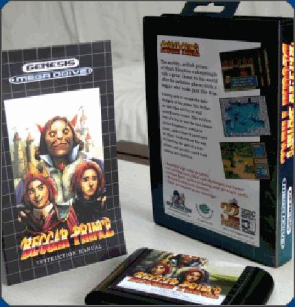 Retrogaming : sortir des nouveaux jeux sur des anciennes consoles est-ce rentable ? Retrogaming : sortir des nouveaux jeux sur des anciennes consoles est-ce rentable ?