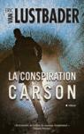 La conspiration Carson carson