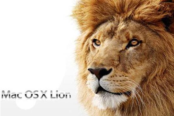 Lion nécessitera la présence de Snow Leopard