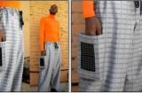 pants 160x105 Silvr Lining et ses vêtements solaires