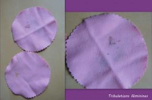 Après lavage ok Lingettes démaquillantes Lamazuna
