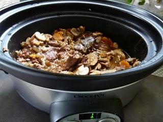 J'ai craqué pour une mijoteuse Crock - Pot J'ai craqué pour une mijoteuse Crock - Pot