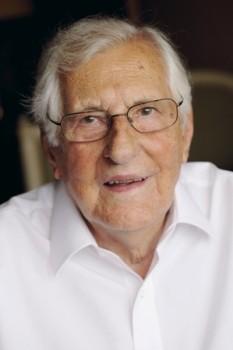 Jean Diwo s'est éteint à l'âge de 96 ans Jean Diwo s'est éteint à l'âge de 96 ans