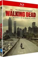 {The Walking Dead en Blu-Ray ::
