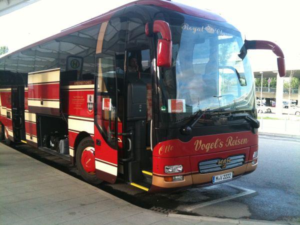 bloggers bus 2011 Poken Face #live11