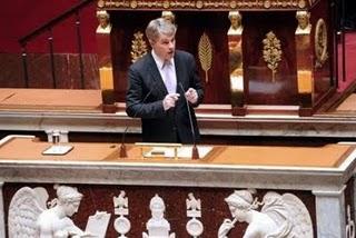 L'Assemblée rejette le texte PS ouvrant le mariage aux homosexuels L'Assemblée rejette le texte PS ouvrant le mariage aux homosexuels