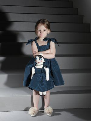 LANVIN PRE-CO E12 CHOIX D'ALBER_Look #49 LANVIN PRE-CO E12 CHOIX D'ALBER_Look #49