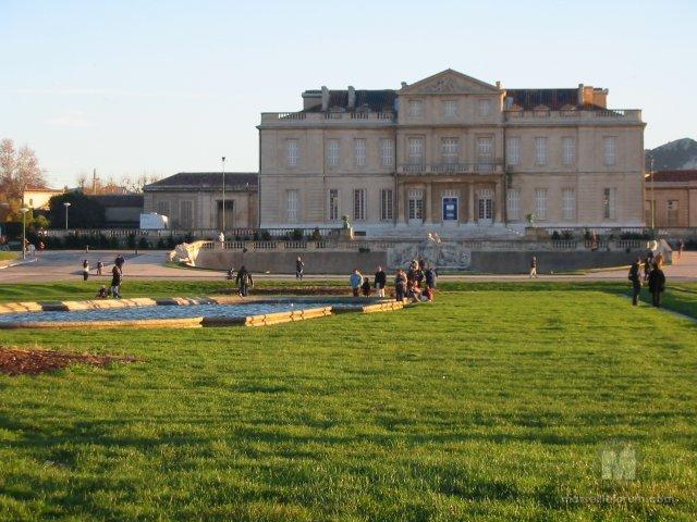 Mon activité extérieure préférée Mon activité extérieure préférée