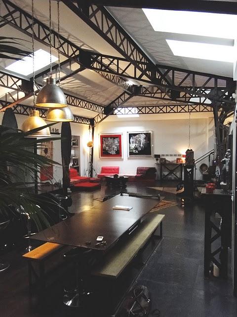 Nous vous proposons en exclusivité à Paris un parc immobi... Nous vous proposons en exclusivité à Paris un parc immobi...