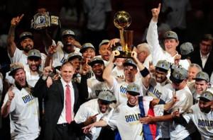 NBA Finals 2011: Dallas Mavericks Vs Miami Heat Highlights