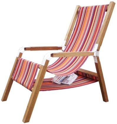 Amador Transat made in 