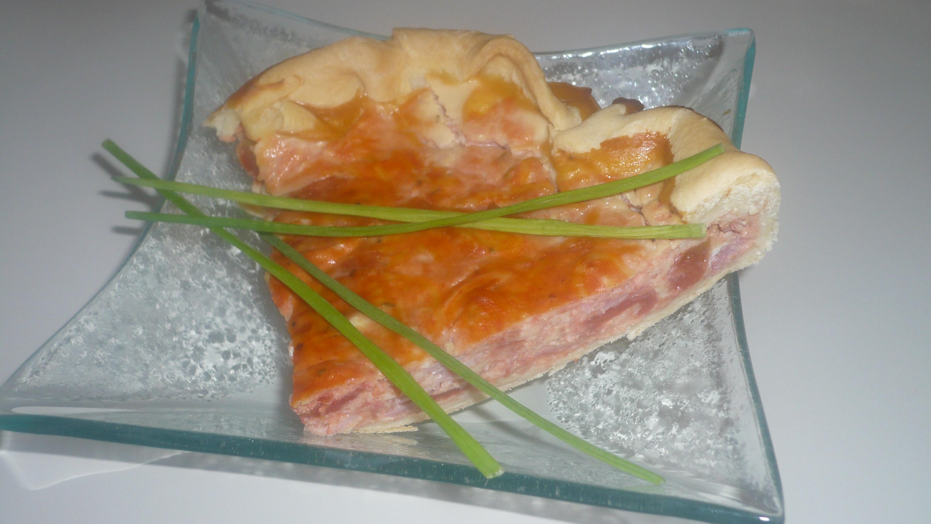 Quiche aux tomates et au jambon quichetomates.jpg