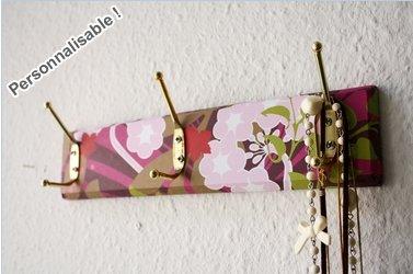 Porte manteau Mes coups de coeur Dawanda …