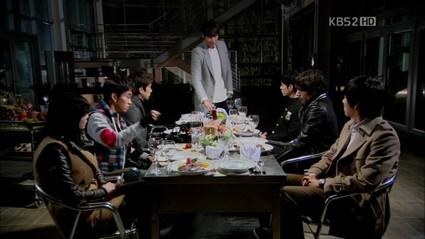 (K-Drama) White Christmas : un magistral thriller psychologique hautement déstabilisant whitechristmase1.jpg