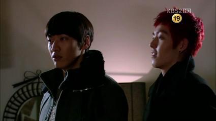 (K-Drama) White Christmas : un magistral thriller psychologique hautement déstabilisant whitechristmasl1.jpg