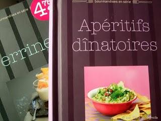 Vidéos gourmandes (concours Praline)