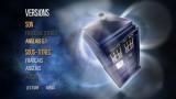 Test DVD: Doctor Who – Saison 4 + spéciaux