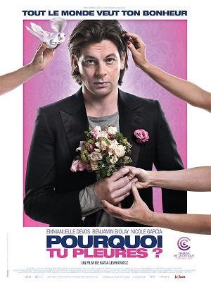 affiche-pourquoi-tu-pleures Les sorties ciné