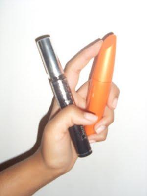 Review Lashblast volume Covergirl (VS diorshow)