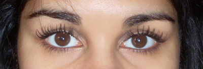 Review Lashblast volume Covergirl (VS diorshow)