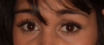 Review Lashblast volume Covergirl (VS diorshow)