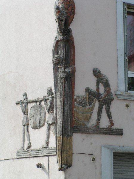 EPICOPUS : CELUI QUI OBSERVE (suite). EPICOPUS : CELUI QUI OBSERVE (suite).