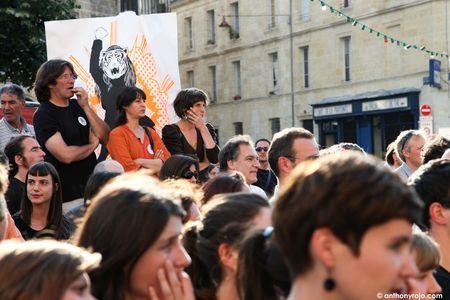 Reportages photos - Lancement de la 20e édition des Chahuts ! IMG_1966