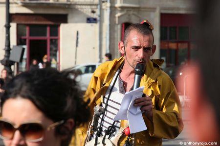 Reportages photos - Lancement de la 20e édition des Chahuts ! IMG_1911