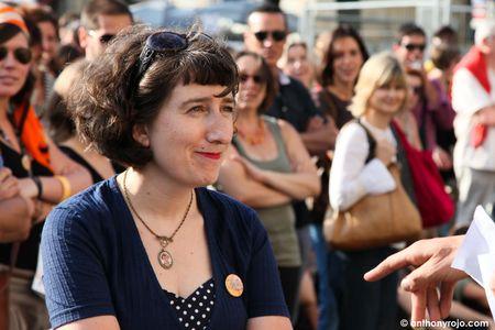 Reportages photos - Lancement de la 20e édition des Chahuts ! IMG_1920